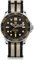 Steeldive Herren-Automatikuhr NH35 Uhrwerk SD1957 Saphir Leuchtende Sea Ghost NTTD 300M Taucheruhren, SD1957-zweiteiliges Armband, Mechanisch, Tauchen, Piloten, Militär