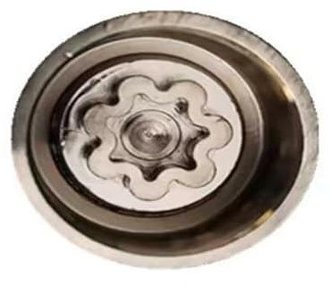 M&S Security Master Anti Theft Car Locking Wheel Nut Bolt Key Replacement For Mercedes 306 B66475306