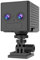 VSTARCAM 4G LTE Mini-Kamera with Dual Lens Sicherheitskamera Indoor Batterie-Kamera 4G-Sicherheitskamera,InnenKamera,PIR-Bewegungserkennung,Nachtsicht,Zwei-Wege-Gespräch,6X Zoom