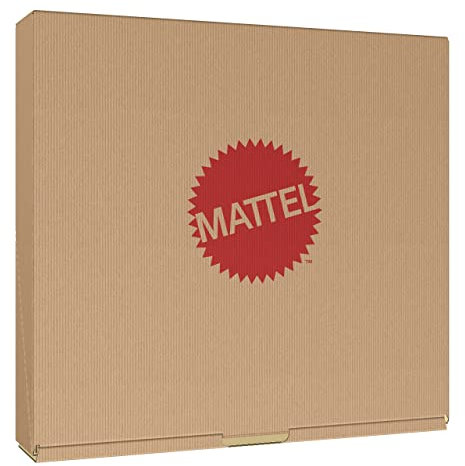 Mattel WWE Ultimate Edition John Cena Set aus ca. 15 cm großer Actionfigur und Zubehör, mehr als 10 Teile inklusive austauschbaren Köpfen und Händen, JCX42, [Mehrfarbig]