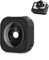CERFFOOL Obiettivo ultra grandangolare FOV 155 ° per GoPro Hero 13 NERO 12 Mini 11 10 9 Impermeabile Anti Shake Blocco Orizzontale Vetro Ottico HD per Action Camera Lens Accessori
