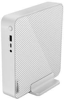 Lenovo IdeaCentre Mini 01IRH8 90W2007HGF - Intel i7-13620H, 16GB RAM, 512GB SSD, UHD Grafik, DOS