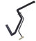 Genérico Cable Flex SATA 821-1198-A Disco Duro Compatible para MacBook Pro A1286 HDD SSD