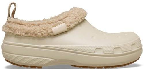 Crocs Classic Lined Shorty 41-42 EU Sandstone