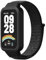 FYISWHO Respirable Deporte Correa para Xiaomi Smart Band 9 Active, Nylon Brazalete Pulsera de Repuesto para Redmi Smart Band 3