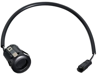 HELLA 6PX 358 269-261 Sensor, park distance control - straight