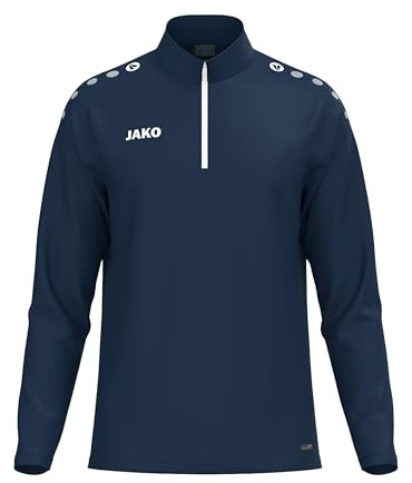 JAKO One Zip Top Unisex