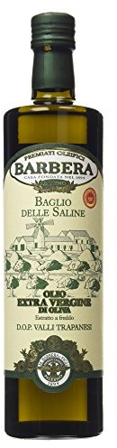 Olio Extra Vergine di Oliva Valli Trapanesi