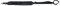 Manfrotto Stativ-Schultergurt