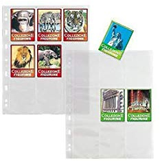 Sei Rota 662505 Stickersammelalbum