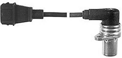 Intermotor Crank Sensor Angular 160 mm Durable Build Compatible With BMW 1992-1996 18816 LCS131 SEB253 120-04-010 51512 AF03637 001-10-18222 CSS907 270-0117 12141247218