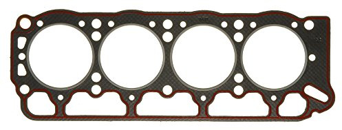 AJUSA 10035000 Zylinderkopfdichtung Kompatibel mit TOYOTA Celica Coupe A2 Celica Schrägheck A4 COROLLA Coupe KE CARINA TA1 Corolla Schrägheck KE, TE