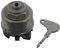Febi bilstein 38032 Cylindre de fermeture, serrure de contact d'allumage