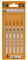 CMT JT301CD-5 Set di 5 Lame per Seghetti Alternativi per Legno, Arancione/Grigio