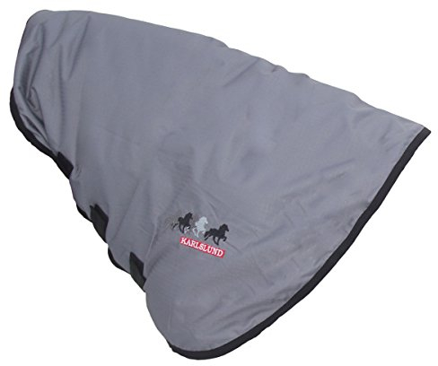 Karlslund Halsteil für Winterdecke