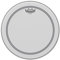 Remo Schlagzeugfell Powerstroke 3 weiss aufgeraut 13 P3-0113-BP
