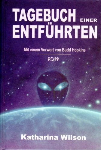Tagebuch einer Entführten.