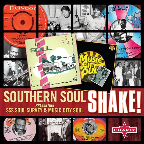Up All Night: 56 Northern Soul Classics