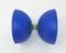 Henrys Circus Diabolo BLAU mit ULK2 grün