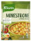Knorr Soupe Minestrone à l'Huile d'Olive, 104g