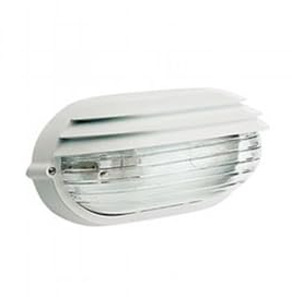Sovil Illuminazione, APPLIQUE OVALE PICCOLA (PALPEBRA) - linea palpebra