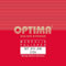 Optima Mandolin strings E .010 2121