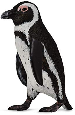 CollectA 88710 - Brillenpinguin
