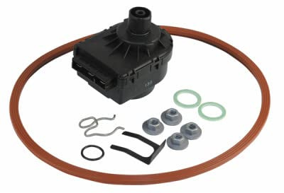 Moteur de vanne 3 voies MCR...MI Réf. S59132