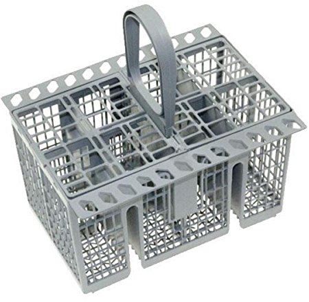 Cestino porta posate Grigio per lavastoviglie scholtes – C00257140