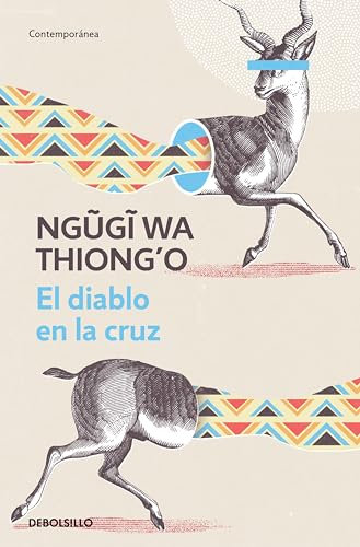 El diablo en la cruz (Spanish Edition)