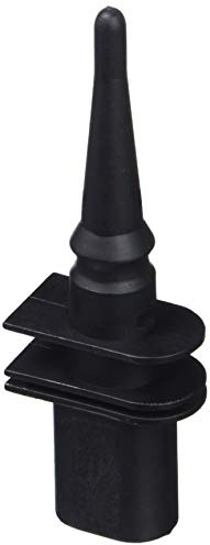 ESEN SKV Sensor, Außentemperatur 17SKV341 | Kompatibel mit: BMW 1, 1, 1, 1, 1 Cabriolet, 1 Coupe, 3, 3, 3, 3, 3 Cabriolet, 3 Cabriolet, 3 Cabriolet, 3 Compact, 3 Compact
