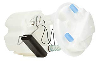 RIDEX 1382F0188 Impianto alimentazione carburante con indicatore livello carburante Compatibilità con RENAULT Clio 2 BB0/1/2, CB0/1/2