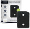 Comedes Filtro per lanugine Compatibile con Tutte Le asciugatrici a Pompa di Calore Miele T1 | può Essere Usato al Posto del Filtro Miele 9164761 (Set da 1)