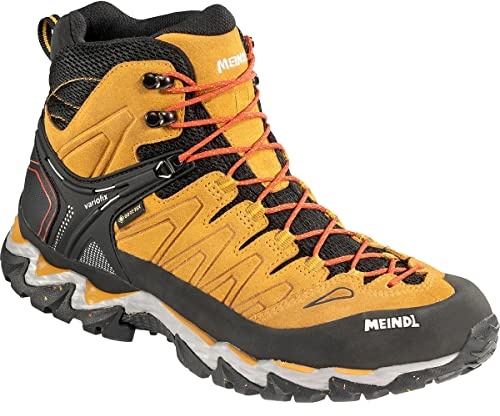 Meindl Adult Master-Artikel LITE Hike GTX gelb Gr. 46