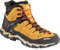 Meindl Adult Master-Artikel LITE Hike GTX gelb Gr. 46