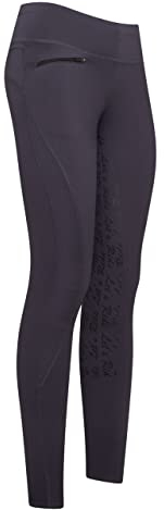 EASY RIDER Kinder Reitlegging Dietse Winter FullGrip