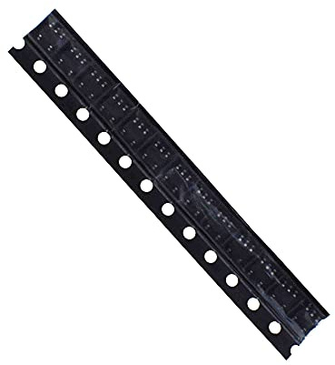 Reland Sun 10 x MP1540DJ SOT-23-5 MP1540DJ-LF-Z SOT SOT23-5 MP1540