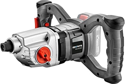 Miscelatore a batteria 18v energy+