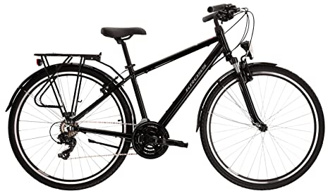 KROSS Trekking Fahrrad Trans 1.0