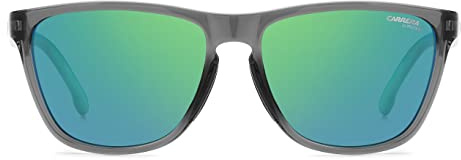 Carrera 8058/S Grey 56/17/145 UNISEX Sonnenbrillen