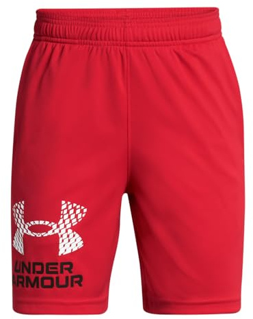 Under Armour Jungen Shorts Tech-Logo-Shorts