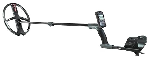 XP Deus II 34 FMF RC WSA II XL