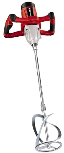 La zappa Rührwerk TC-MX 1400-2 E Profi mit Schneebesen Ø 133 mm mit zwei Geschwindigkeiten