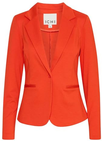 ICHI Women's Ihkate Bl Business Casual Blazer