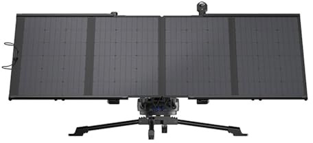 ECOFLOW Solar Tracker