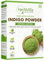 Indigo Powder, 400 g, nero (confezione da 1)