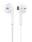 SIMPLETEK - Wired Headphones with Cable Compatible with iPhone 5 5c 5s 6 6 Plus 6s 6s Plus SE 1 Gen 7 7 Plus 8 8 Plus (Refurbished)