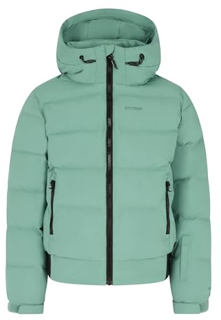 Protest Mädchen Ski- Und Snowboardjacke PRTELINY JR