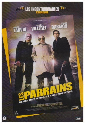 Les parrains [FRANZOSICH]