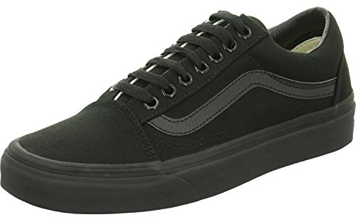 Vans Unisex Erwachsene Sneaker Low Old Skool